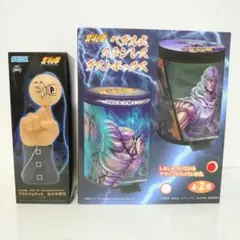 北斗の拳 スロット型 ポータブル冷温庫 本体 - メルカリ