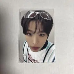 nct wish ode to love シンガポール トレカ リク ラキドロ - メルカリ