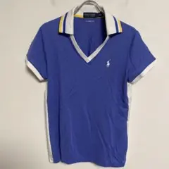 POLO RALPH LAUREN Golf レディース Vネックシャツ Sのサムネイル
