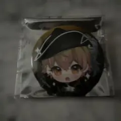 シクフォニ みこと ロディSD 缶バッジ - メルカリ