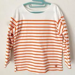 green label relaxingキッズ長袖