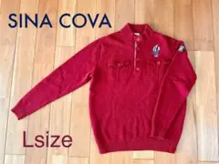 2025年最新】SINACOVA ニット・セーターの人気アイテム - メルカリ