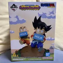 一番くじ　ドラゴンボール　A賞　新品未開封