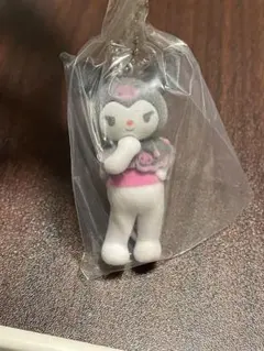 サンリオ ライブキャラクターズ チャーム　クロミ