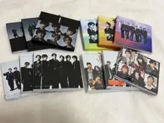 ハンブレッダーズ cd dvd まとめ売り - メルカリ