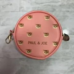 Paul & JOE ラウンドポーチ(ポール&ジョー)のサムネイル