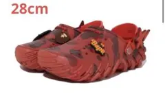 A BATHING APE x Crocs Echo RO Clog 28cm - メルカリ