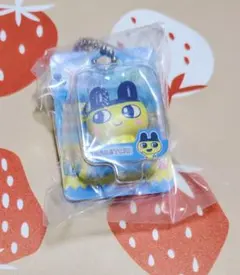 匿名配送 たまごっち ガチャ ブリスターパッケージコレクション まめっち