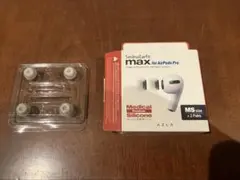 AZLA アズラ SednaEarfit MAX AirPods Pro MSのサムネイル