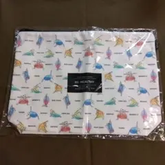 LAVAヨガポーチ　匿名発送