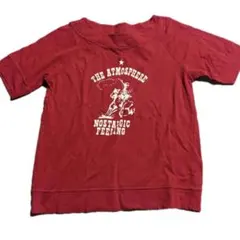 LIPSTAR Tシャツ リップスターのサムネイル