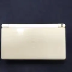 Nintendo DS Lite 本体 ホワイト
