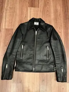 2026年最新】Rags McGREGOR メンズ シングルライダースの人気アイテム