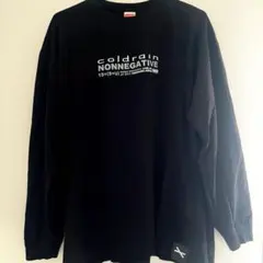 2026年最新】coldrain nonnegativeの人気アイテム - メルカリ