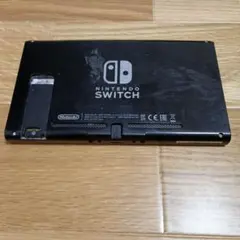 Nintendo Switch ジャンク 本体 ニンテンドースイッチ ① - メルカリ