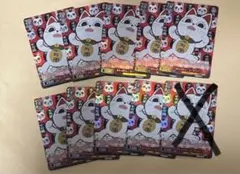 ダンダダン ヴァイスシュバルツ プロモ PR ジャンプフェスタ 特典 配布