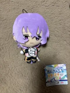 あんスタ ぬいぐるみ 新衣装 Special for Princess! ユメ - メルカリ