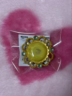 あんスタ スタライ10th リングライト 仁兎なずな