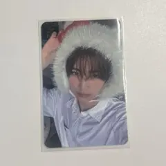 ALD1 猫帽子トレカ　アンシン　MUSICPLANT