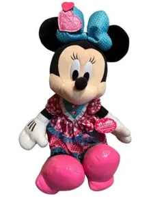 2026年最新】ミニーファンダーランド ぬいばの人気アイテム - メルカリ