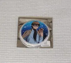 ダイヤのＡ メディコス プレゼントVer.缶バッジ 御幸一也