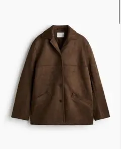 未使用H&M ジャケット