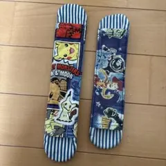 ストラップカバー　ベルトカバー　水筒肩紐カバー　ポケモン　トイストーリー