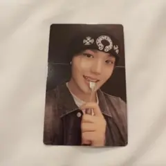 TREASURE 　ドヨン　ソウルコン　アルバムラキドロ　スプーントレカ