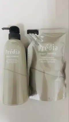 プレディア ファンゴヘアマスクn 付けかえ用2個セット - メルカリ