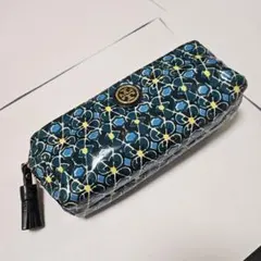 トリーバーチ 花柄ポーチ