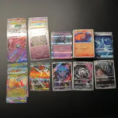 ポケモンカードゲーム 10パックセットレシートあり - メルカリ
