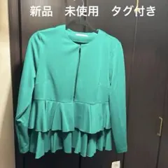 FENNEL フリルジャケットのサムネイル