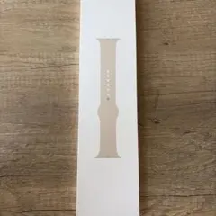 Apple Watch シリコンバンド M/Lサイズ【片方のみ】