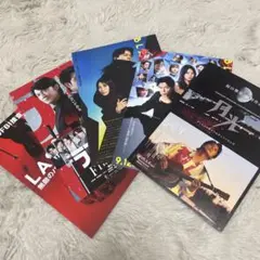 2026年最新】福山雅治パンフレットの人気アイテム - メルカリ