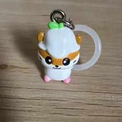 サンリオキャラクターズ　オールスターズコロコロクリリン　めじるしアクセサリー