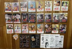 〇〇の主役は我々だ！インパクトミー インパクトユー ロボロ ノーマル キラカード