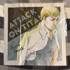 進撃の巨人 WITSTUDIO マルチクロス ライナー - メルカリ