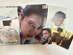 2025年最新】Wayv テン ソロの人気アイテム - メルカリ