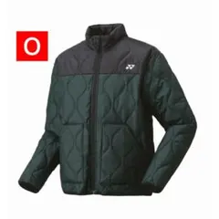 YONEX '24-'25 数量限定 HEAT CAPCULE 中綿ジャケット