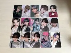 シオン　トレカまとめ売り　ONEUS 2026年最新】oneus シオントレカの人気アイテム - メルカリ