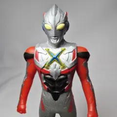 ウルトラマンエックス・怪獣ソフビ 10体セット(ライブサイン付き有り) ウルトラマンエックス・怪獣ソフビ 10体セット(ライブサイン付き