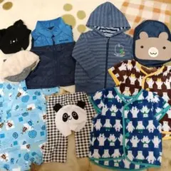 90〜95子供服　まとめ売り