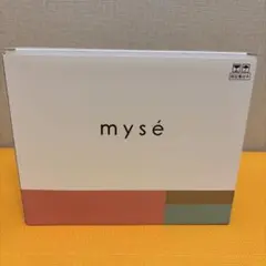ヤーマン ミーゼ ディープコア ポーチセット ピンク MS-10P-1 新品のサムネイル