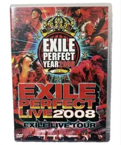 EXILE/EXILE LIVE TOUR\