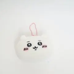 ちいかわ　もちもちフェイスマスコット