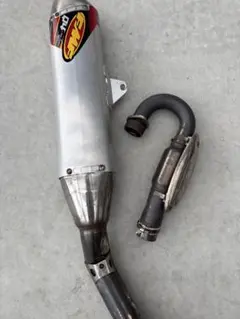 2026年最新】FMF WR250R Q4の人気アイテム - メルカリ
