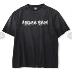 2026年最新】B'z Tシャツ LOOSEの人気アイテム - メルカリ