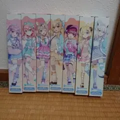 ホロライブ　ミニポスターまとめ売り