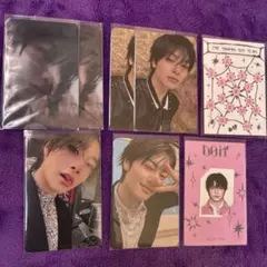 Stray Kids DO IT アイエン トレカまとめ