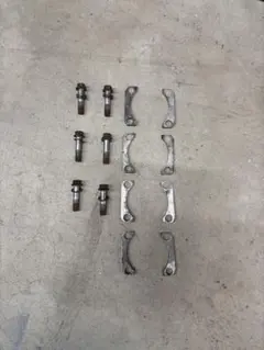 JZX100 1JZ ドライブシャフト ボルト 8インチ デフ用 JZX100 1JZ ドライブシャフト ボルト 8インチ デフ用 - メルカリ